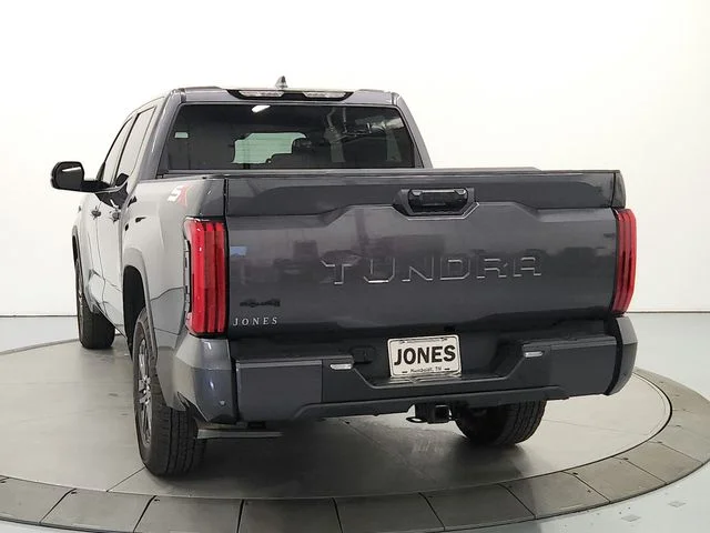 Used 2024 Gray Toyota SR5 image 6