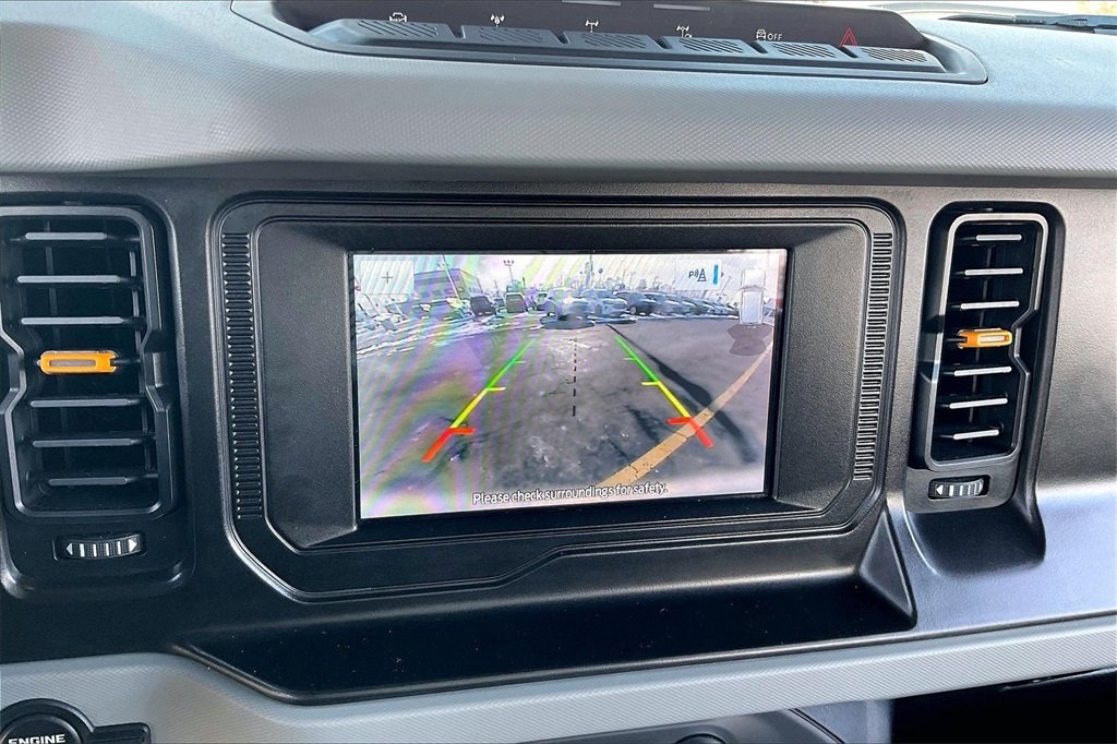 2021 FORD BRONCO - Image 19