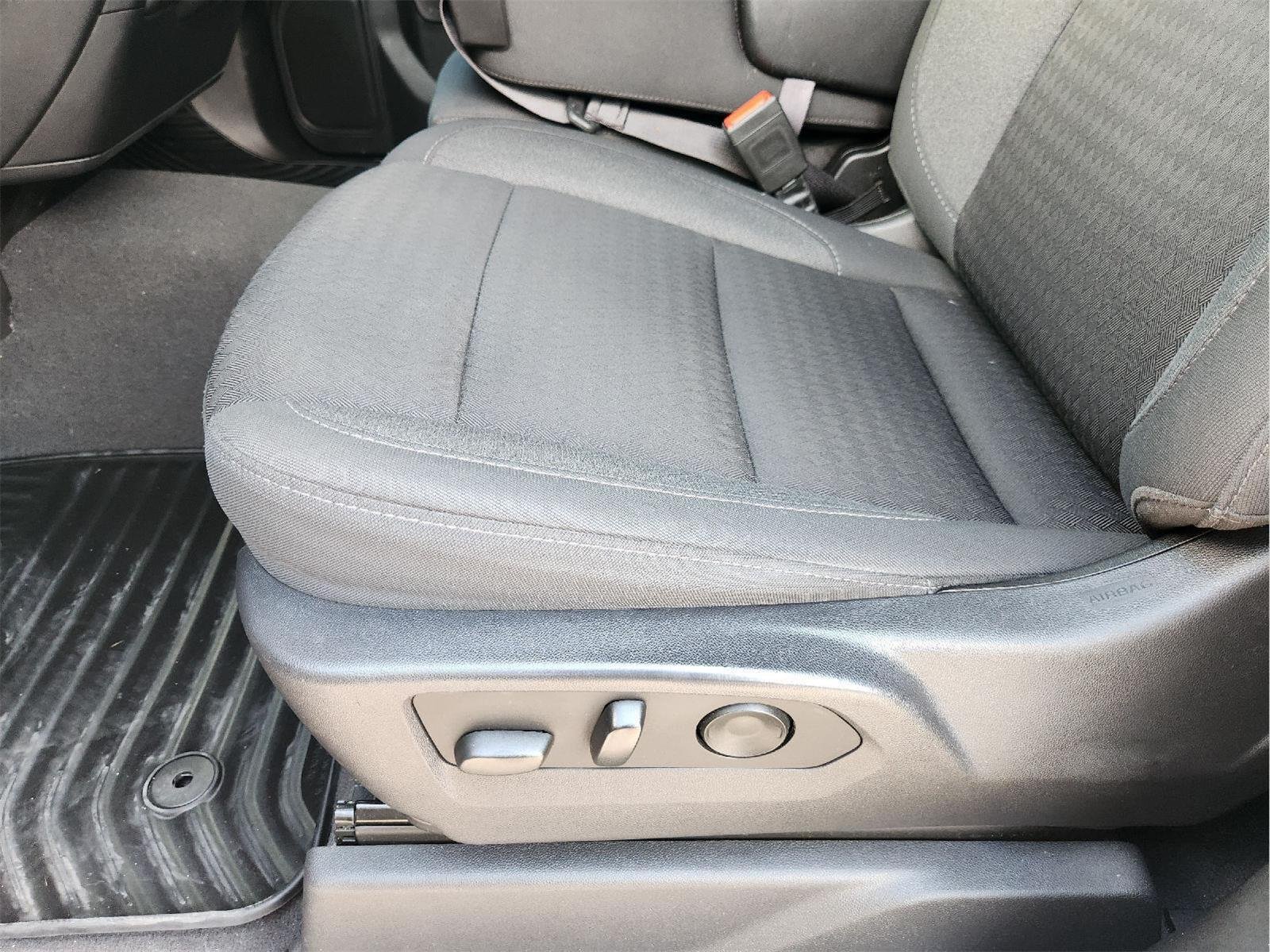 2023 Chevrolet Silverado 1500 photo 20 of 30