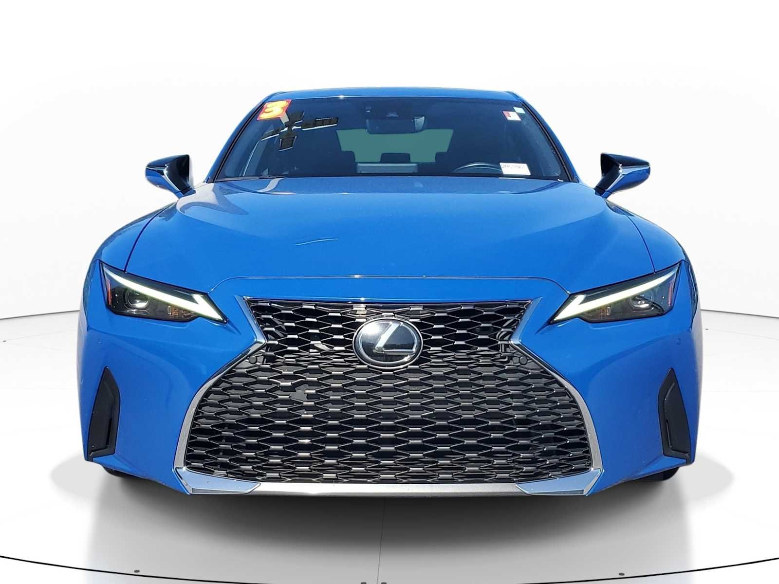 Used 2023 Grecian Water Lexus  image 3