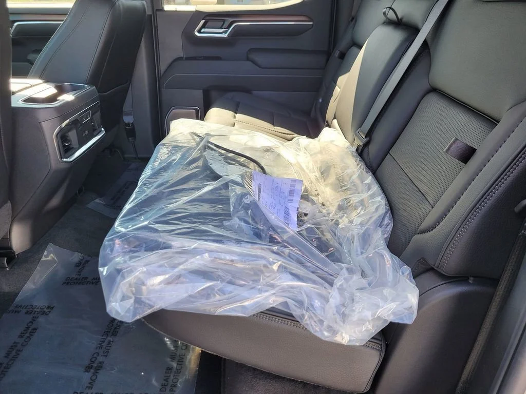 2026 GMC Sierra 1500 Denali - Photo 8