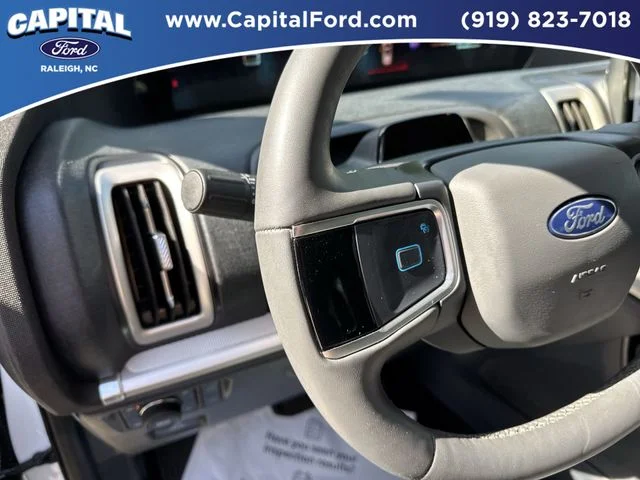 Used 2025 White Ford Active image 23