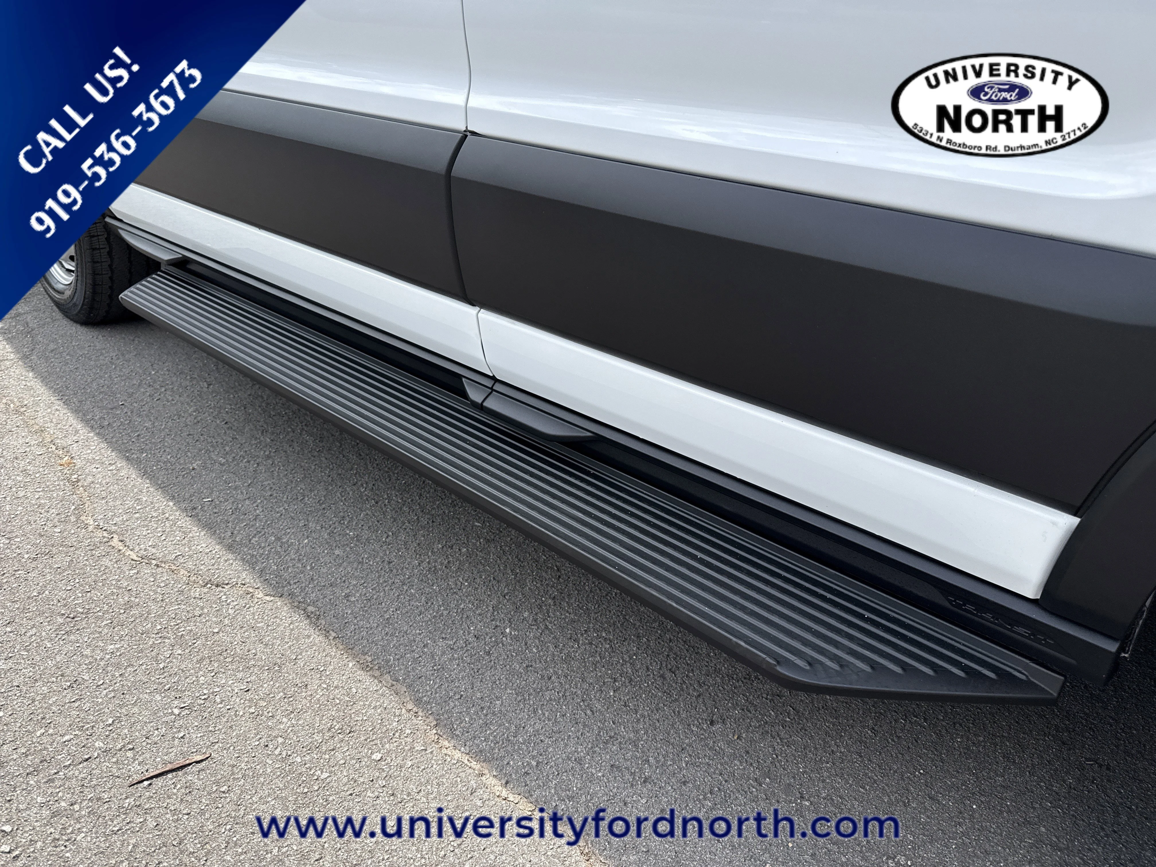 Used 2020 Oxford White Ford XL image 10