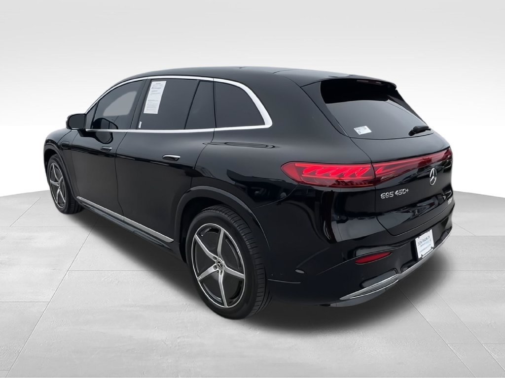 Used 2023 Black Mercedes-Benz 450 image 6