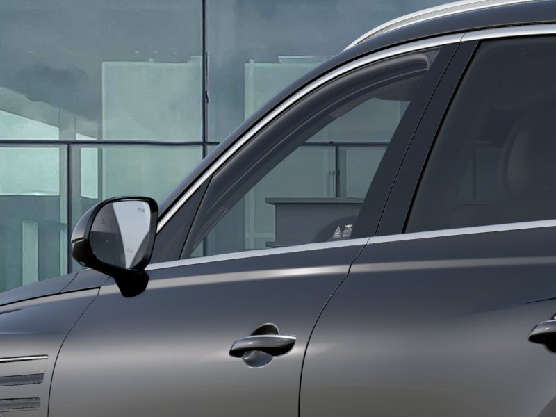 New 2027  Genesis 3.5T PRESTIGE image 14