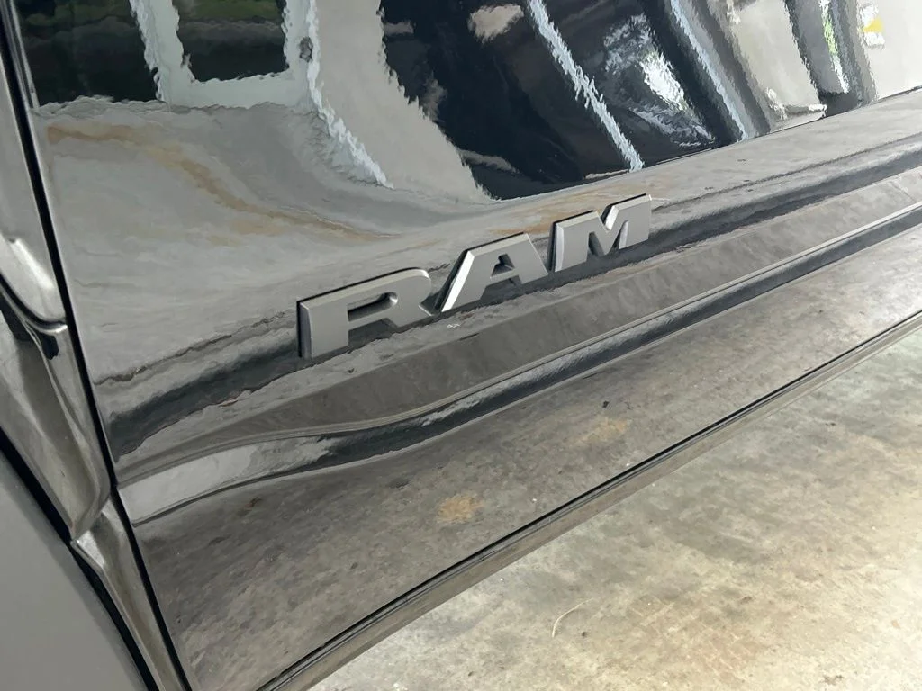 Used 2026 Black Ram RHO image 17
