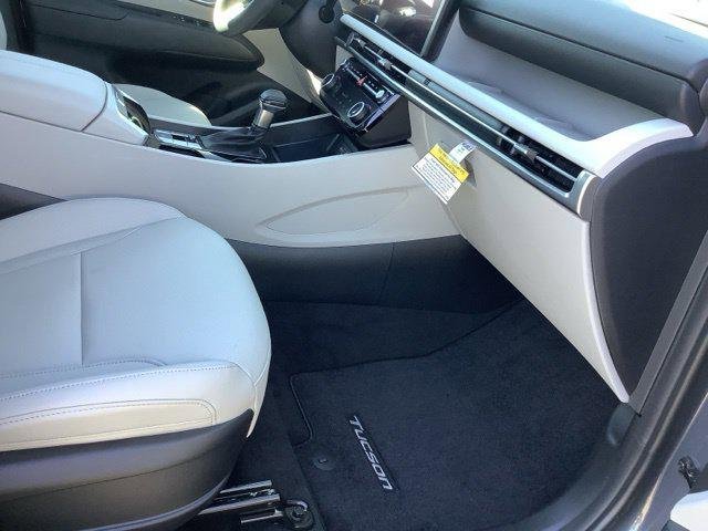 New 2026 Gray Hyundai SEL Plus image 25