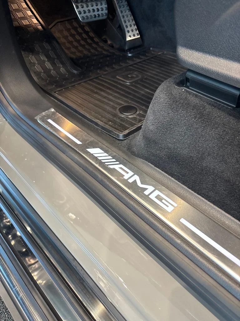 New 2027  Mercedes-AMG G 63 AMG® image 14