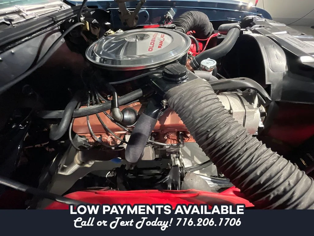 Used 1969  Oldsmobile  image 35