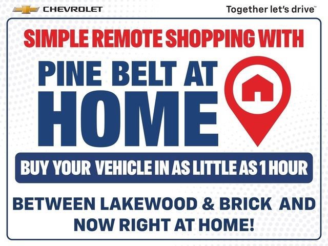 Used 2023 Silver Sage Metallic Chevrolet LT Leather image 17