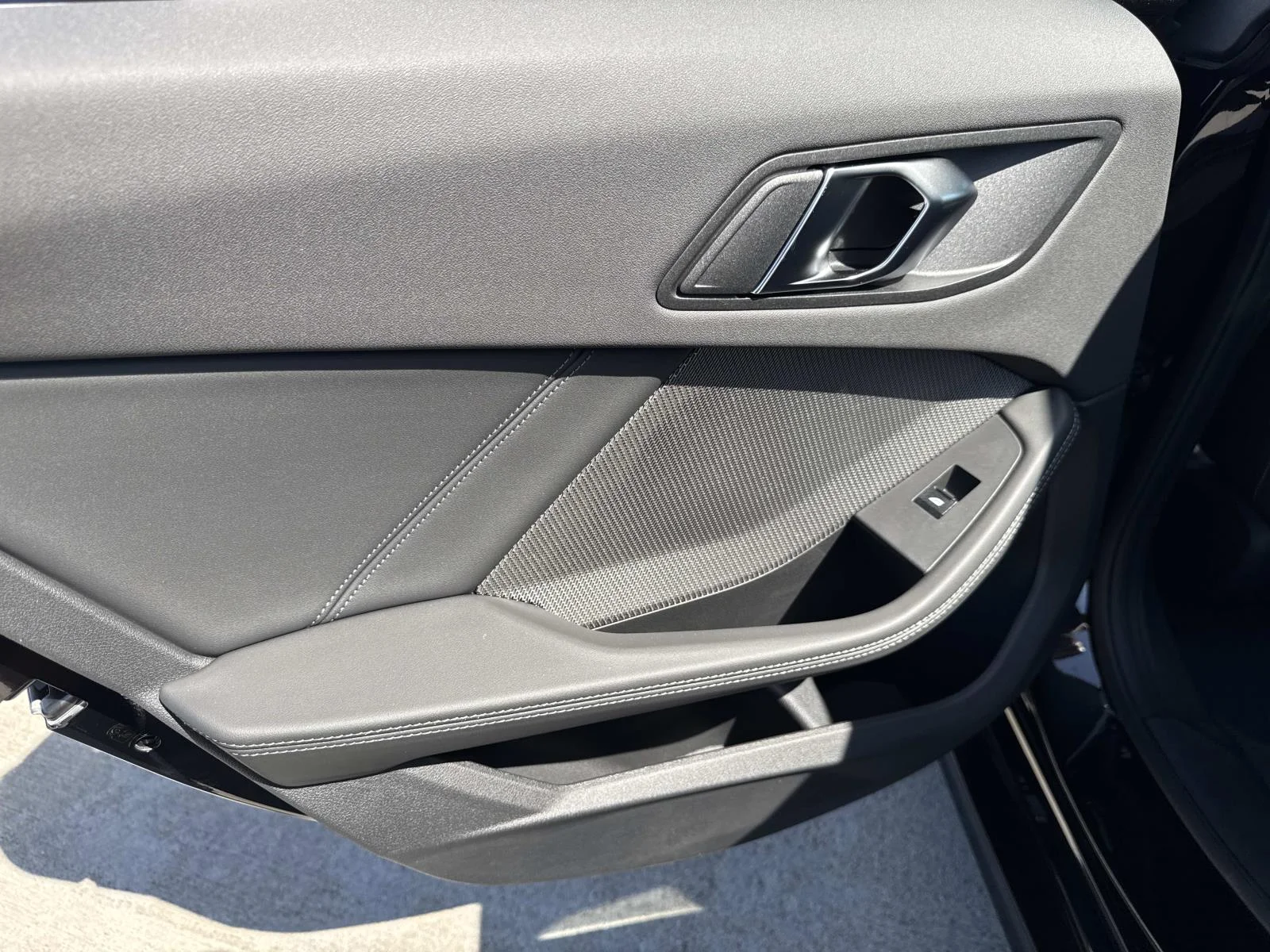 New 2026 Black Sapphire Metallic BMW 228 xDrive image 9