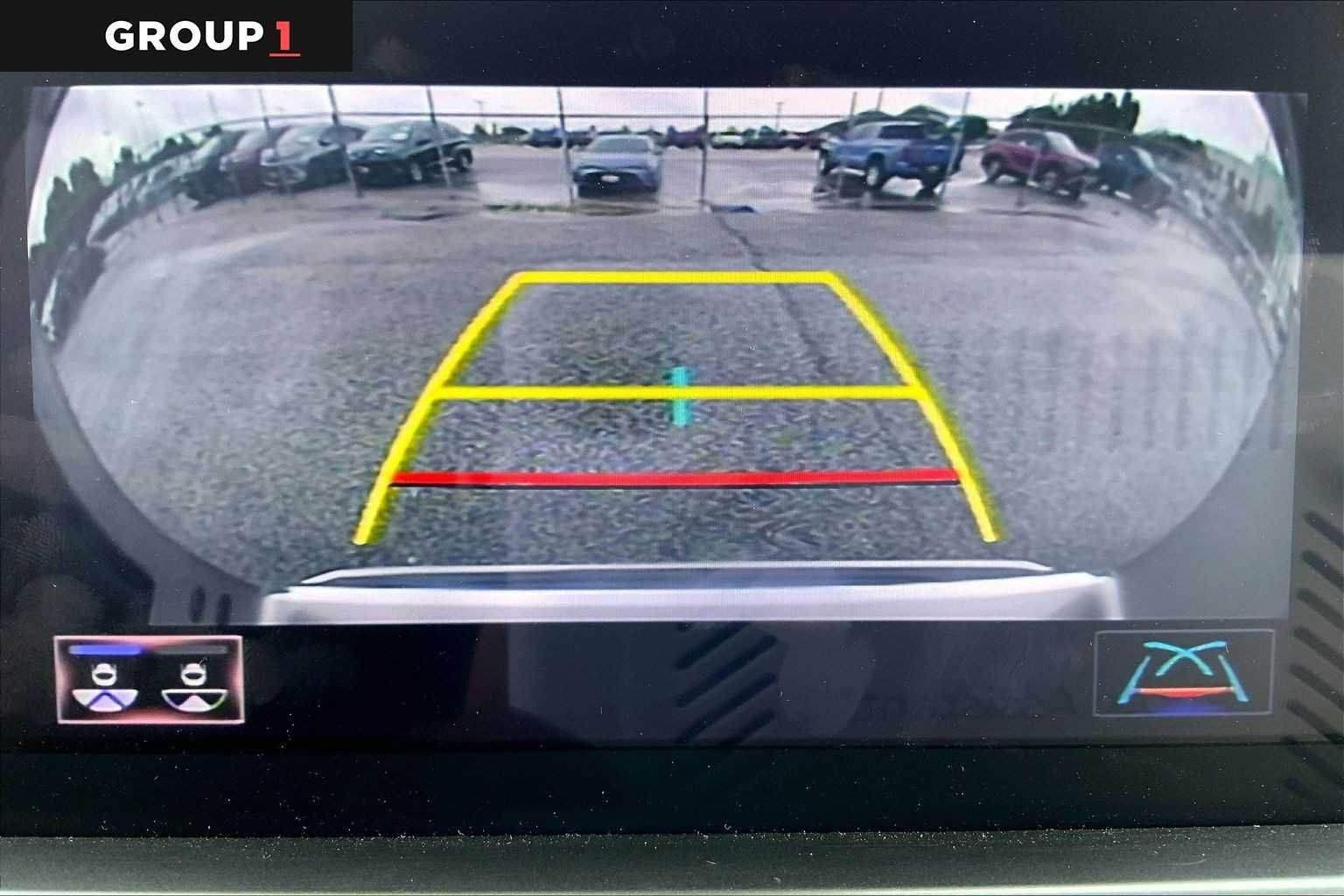 Certified Used 2023 Atomic Silver Lexus Premium image 26