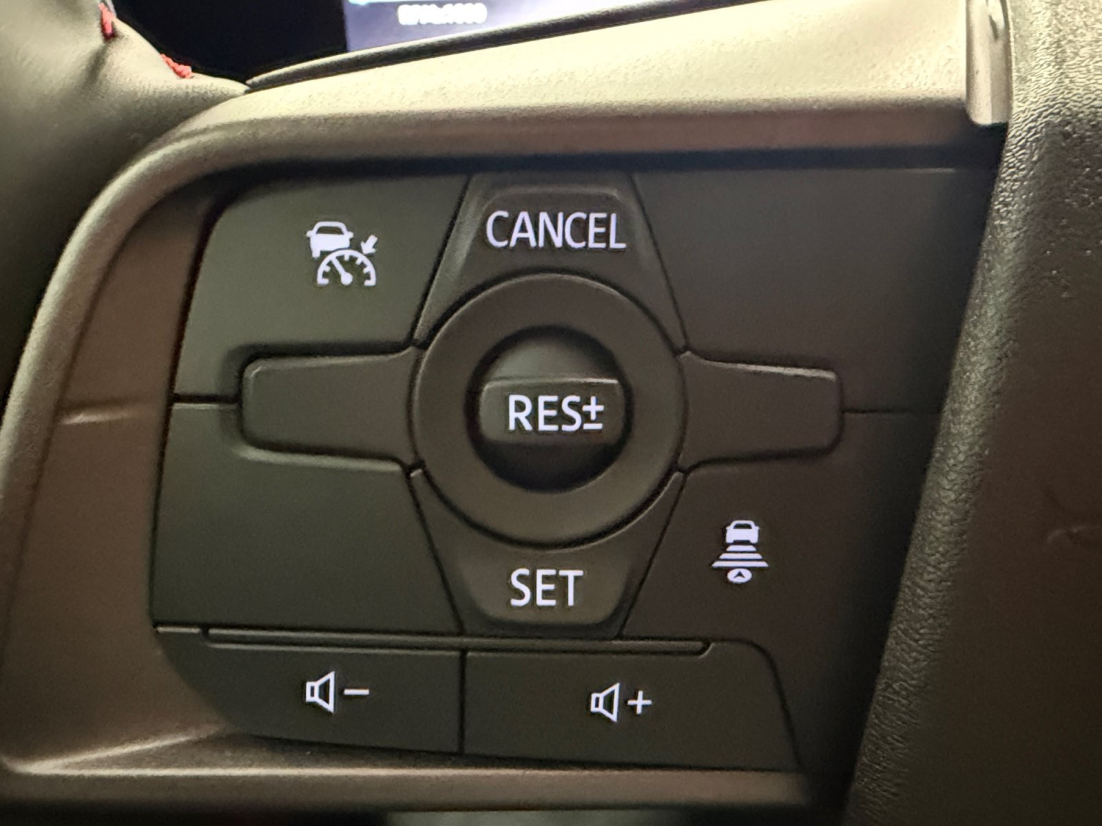 2026 Nissan Sentra SR - Photo 33