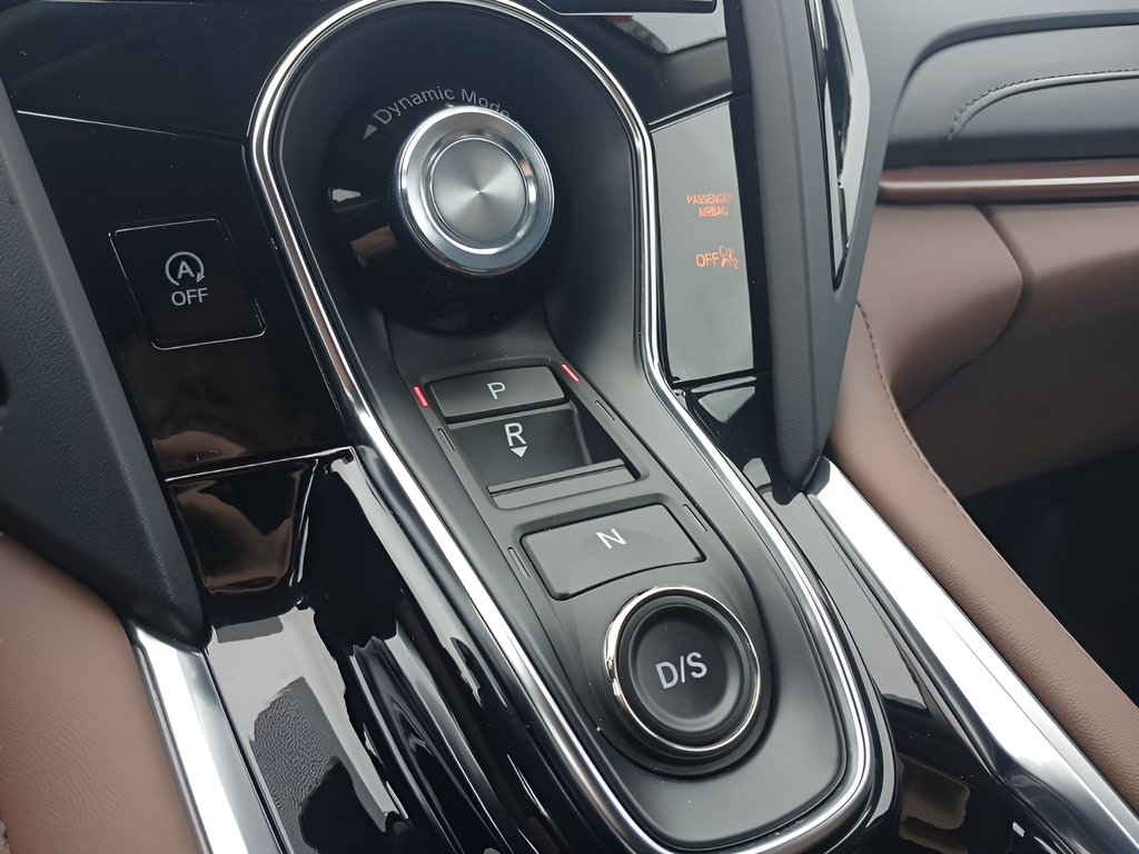 Used 2024 White Acura Technology Package image 11