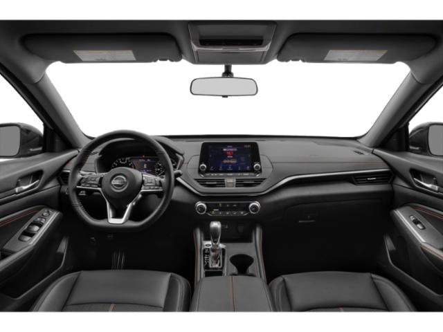 Used 2020 Scarlet Ember Tintcoat Nissan 2.5 SR image 11