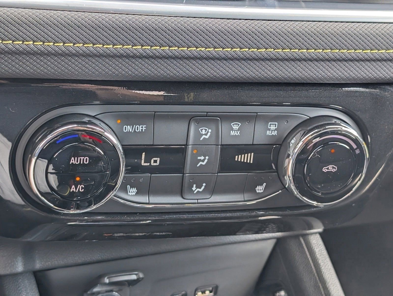 2026 Chevrolet Trailblazer Activ - Photo 17