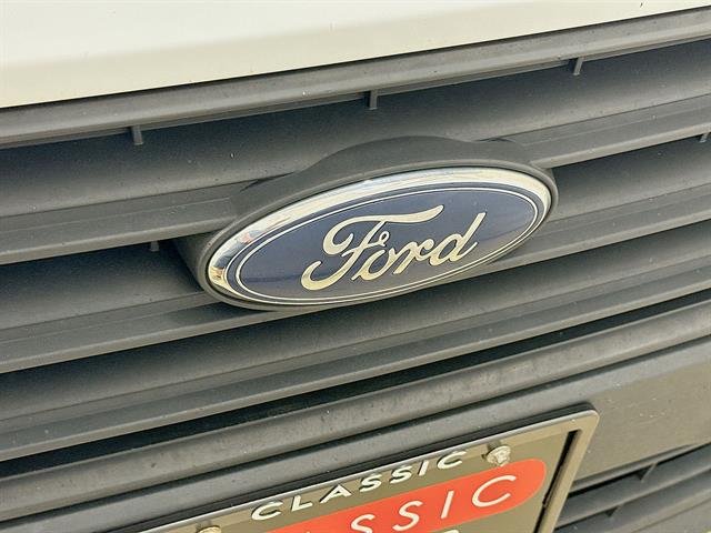 2020 Ford Transit Connect XL - Photo 27