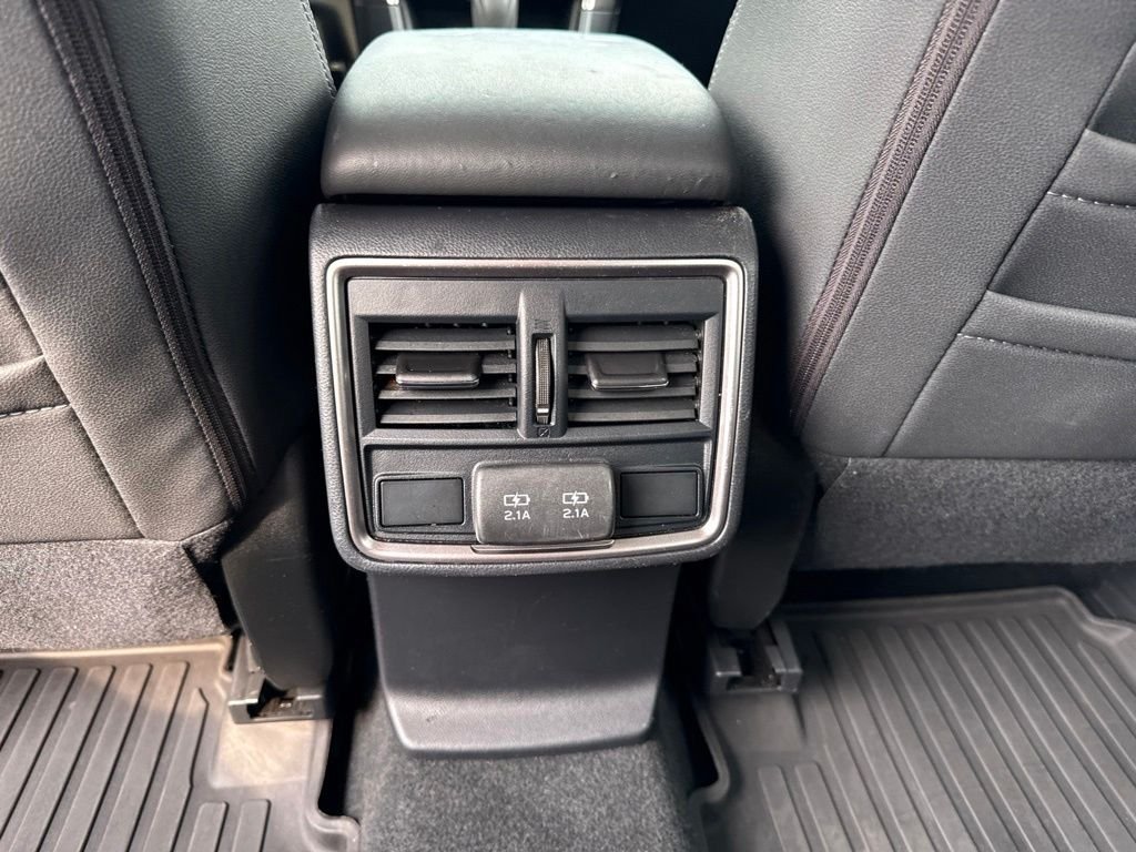 Used 2019 Gray Subaru Premium image 20