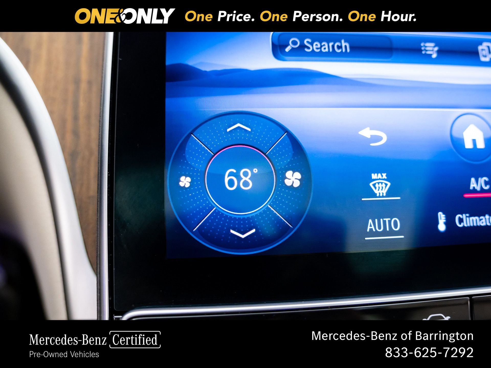 Certified Used 2024 White Mercedes-Benz C 300 image 24