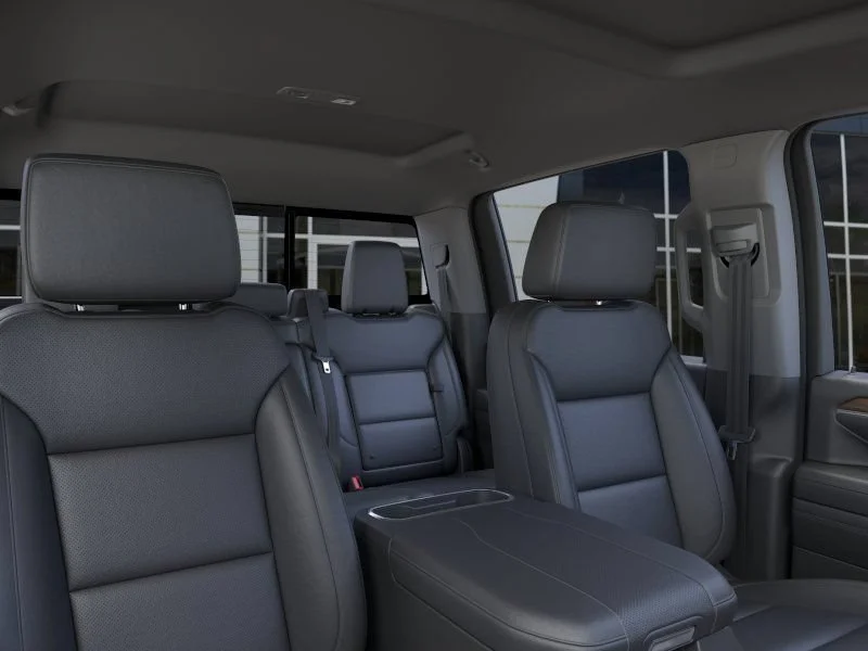 2026 GMC Sierra 2500HD SLT - Photo 25