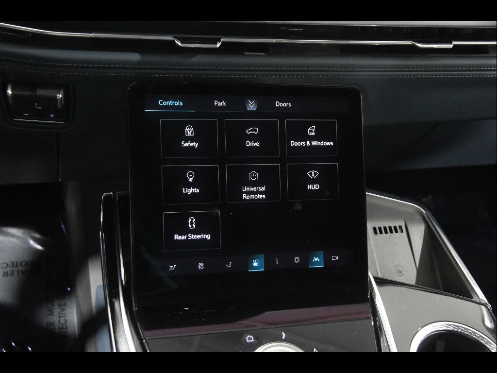 2026 Cadillac Escalade IQ Premium Sport - Photo 15