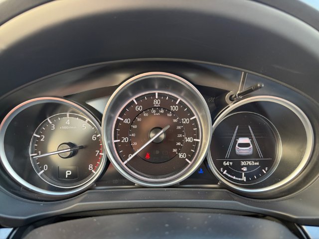 Used 2023 Blue Mazda 2.5 S Preferred Package image 15