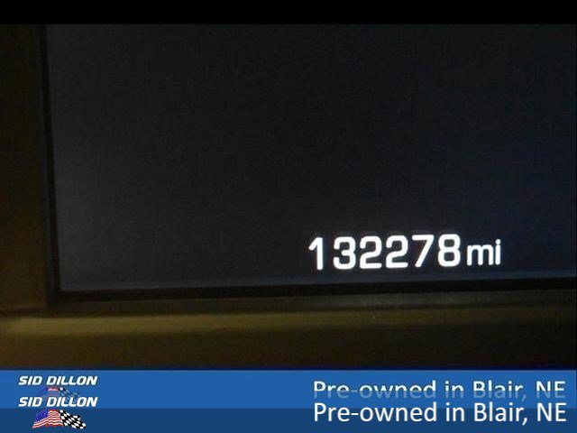 Used 2019 Satin Steel Metallic Chevrolet LT image 17