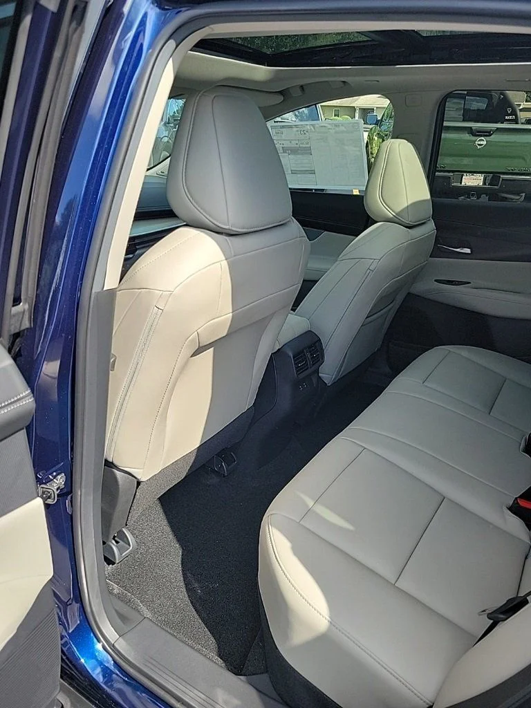 2025 Nissan Murano SL - Photo 30