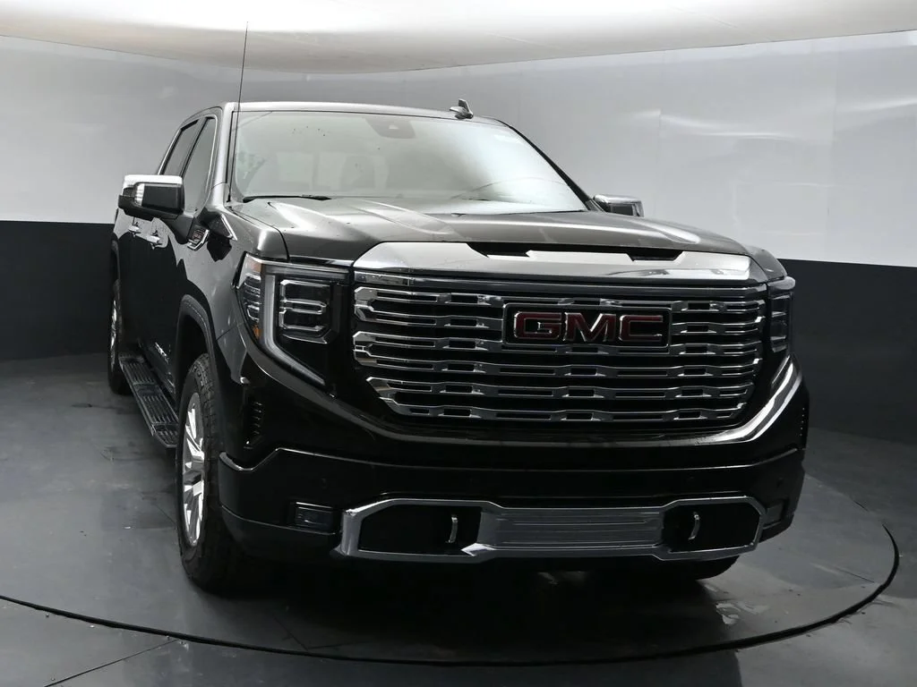 2026 GMC Sierra 1500 Denali - Photo 6