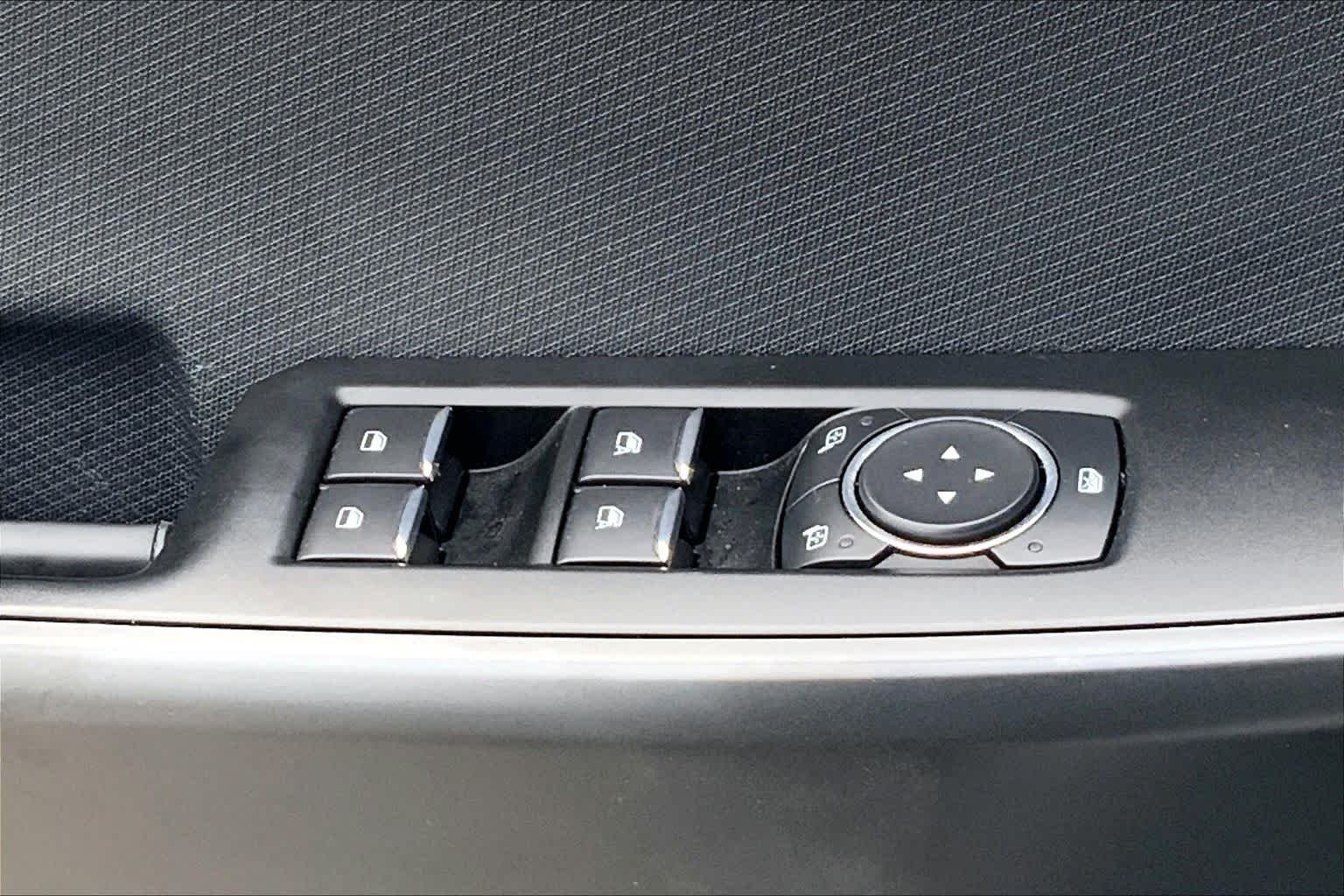 Used 2021 Carbonized Gray Ford XL image 30