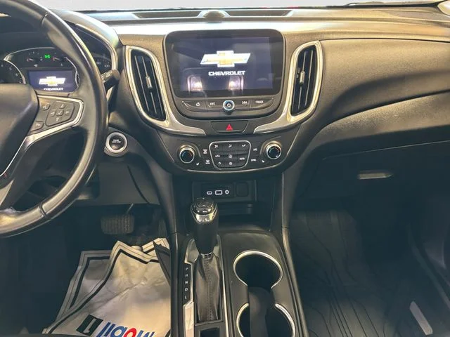 Used 2019 Blue Chevrolet LT image 12