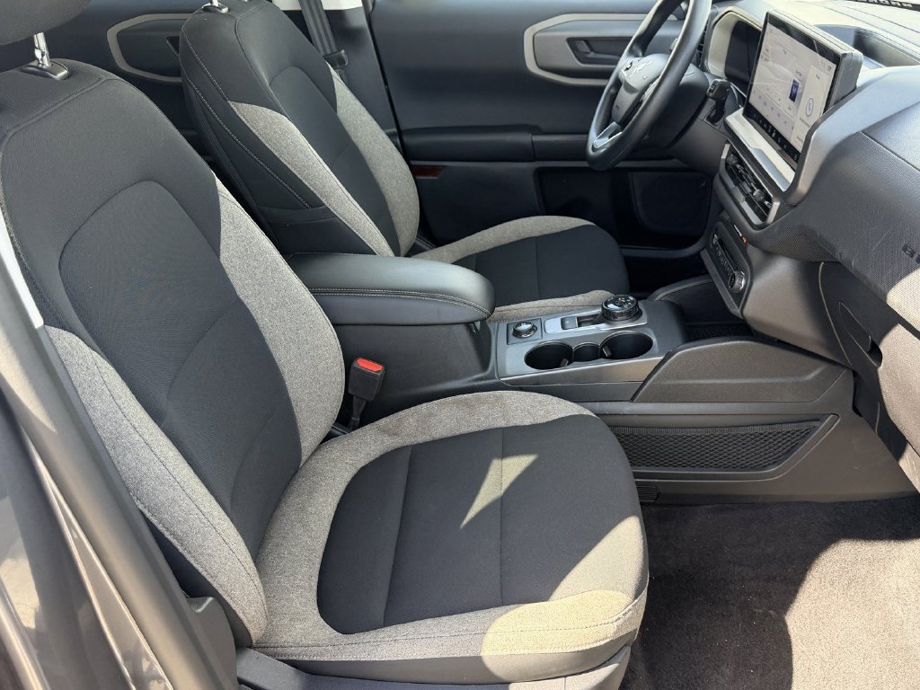 Used 2026 Gray Metallic Ford Big Bend image 10