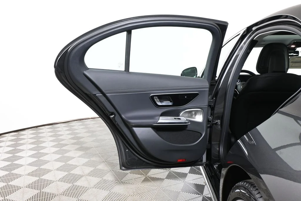 New 2026 Gray Mercedes-Benz E 450 image 30