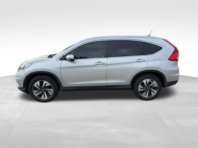 Used 2016 Silver Honda Touring image 6