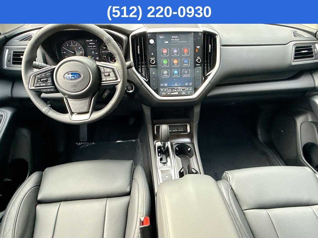 2026 Subaru Ascent Touring - Photo 28