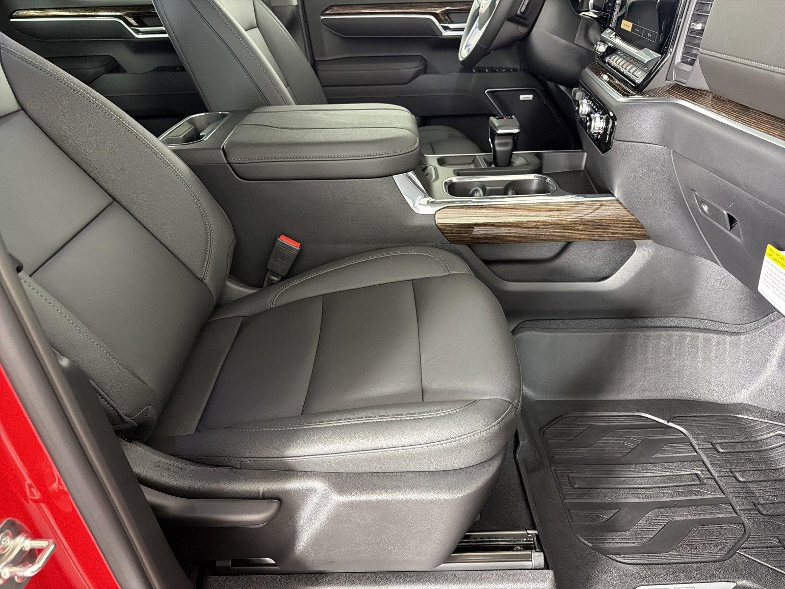 2026 GMC Sierra 1500 Elevation - Photo 11
