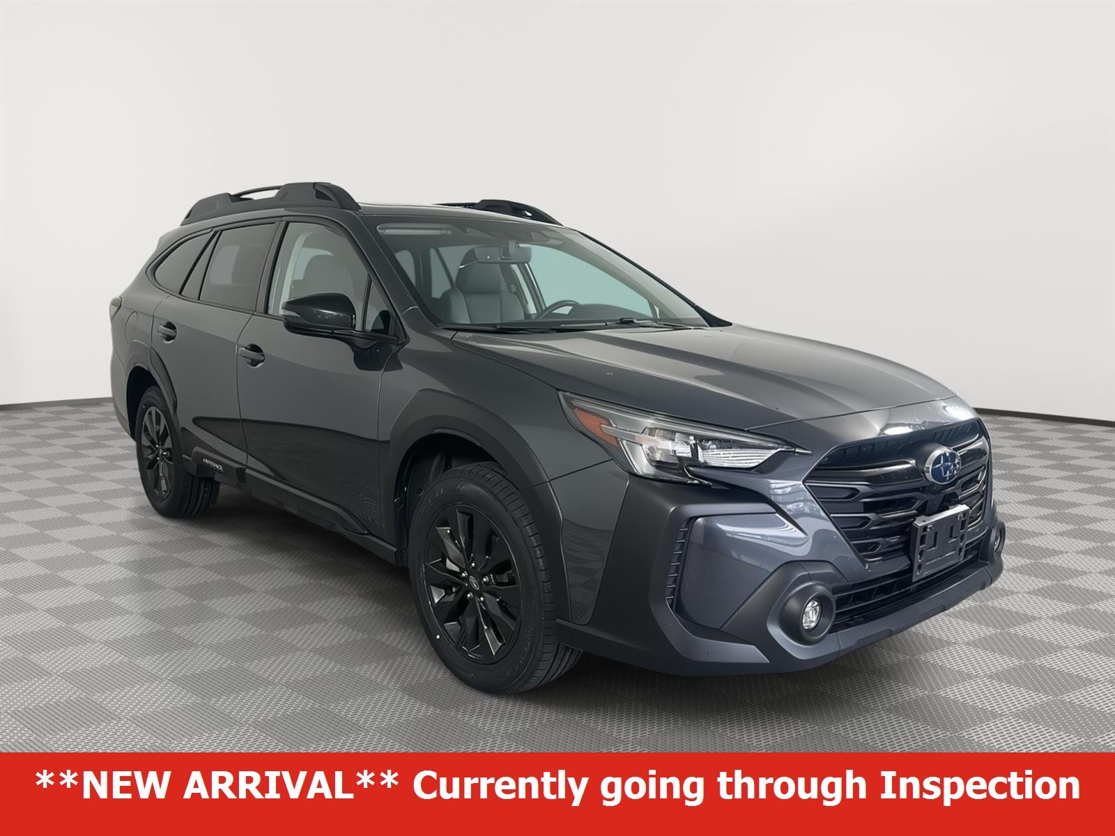 2023 Subaru Outback Onyx Edition's photo