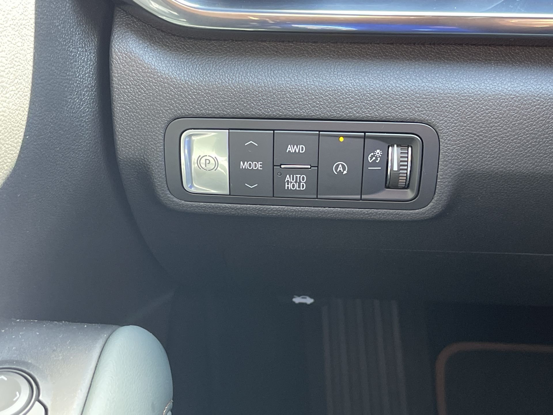 2026 GMC Terrain AT4 - Photo 51