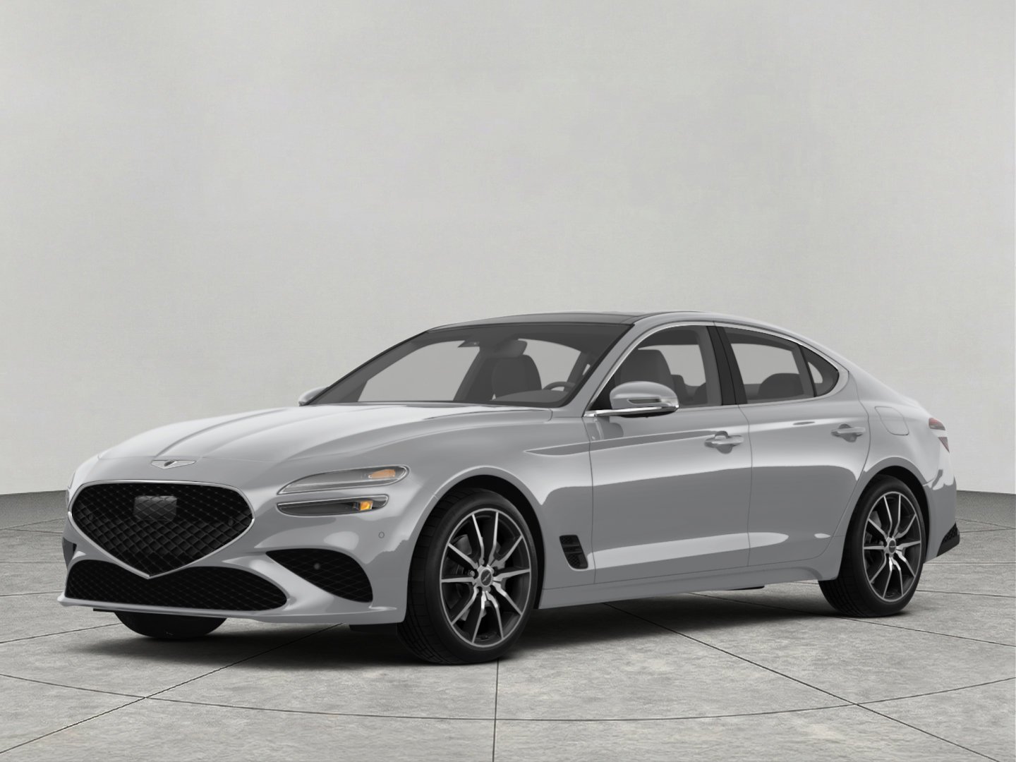 2026 Genesis G70 2.5T Prestige AWD's photo