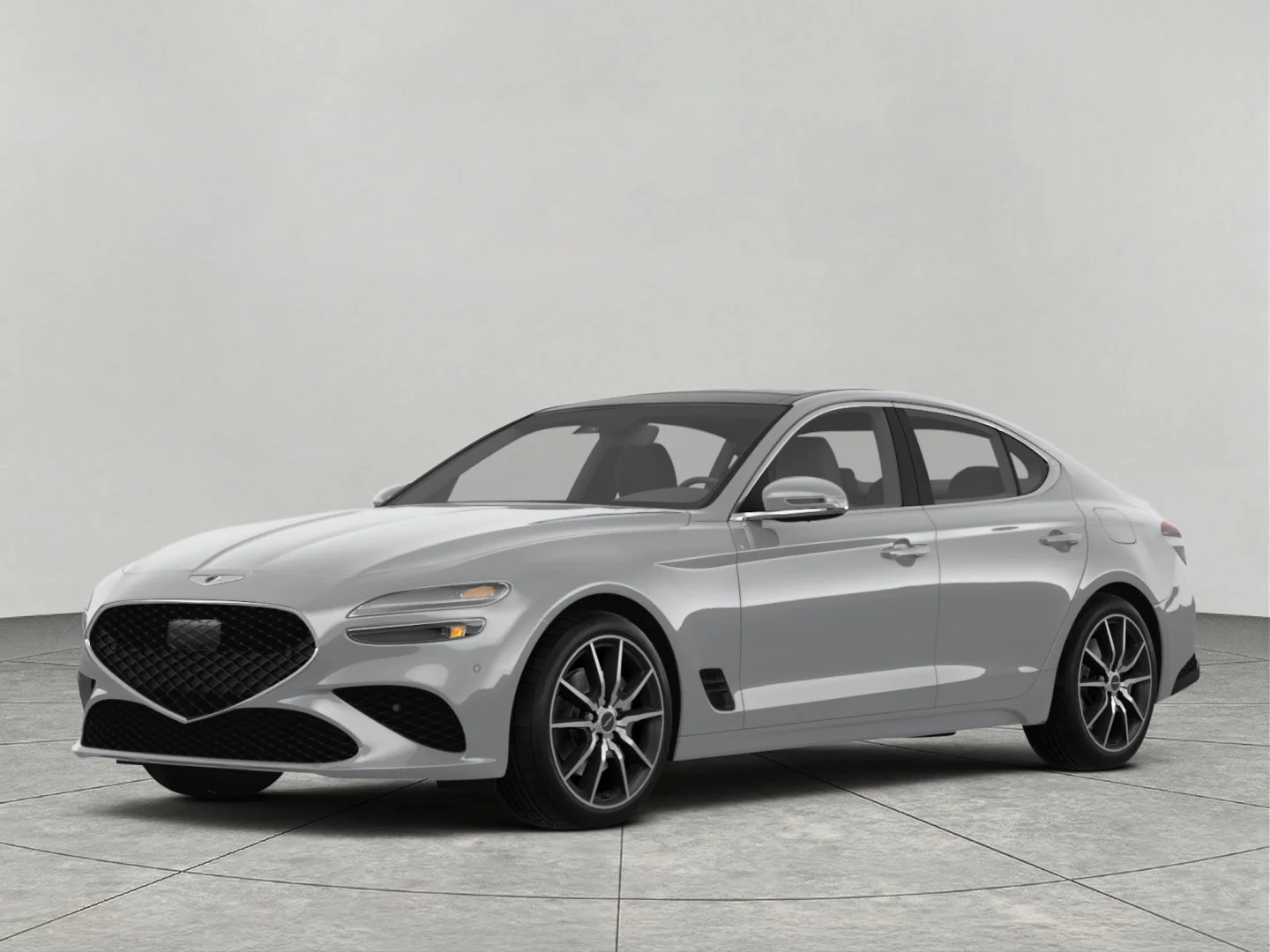 2026 Genesis G70 2.5T Prestige AWD's photo