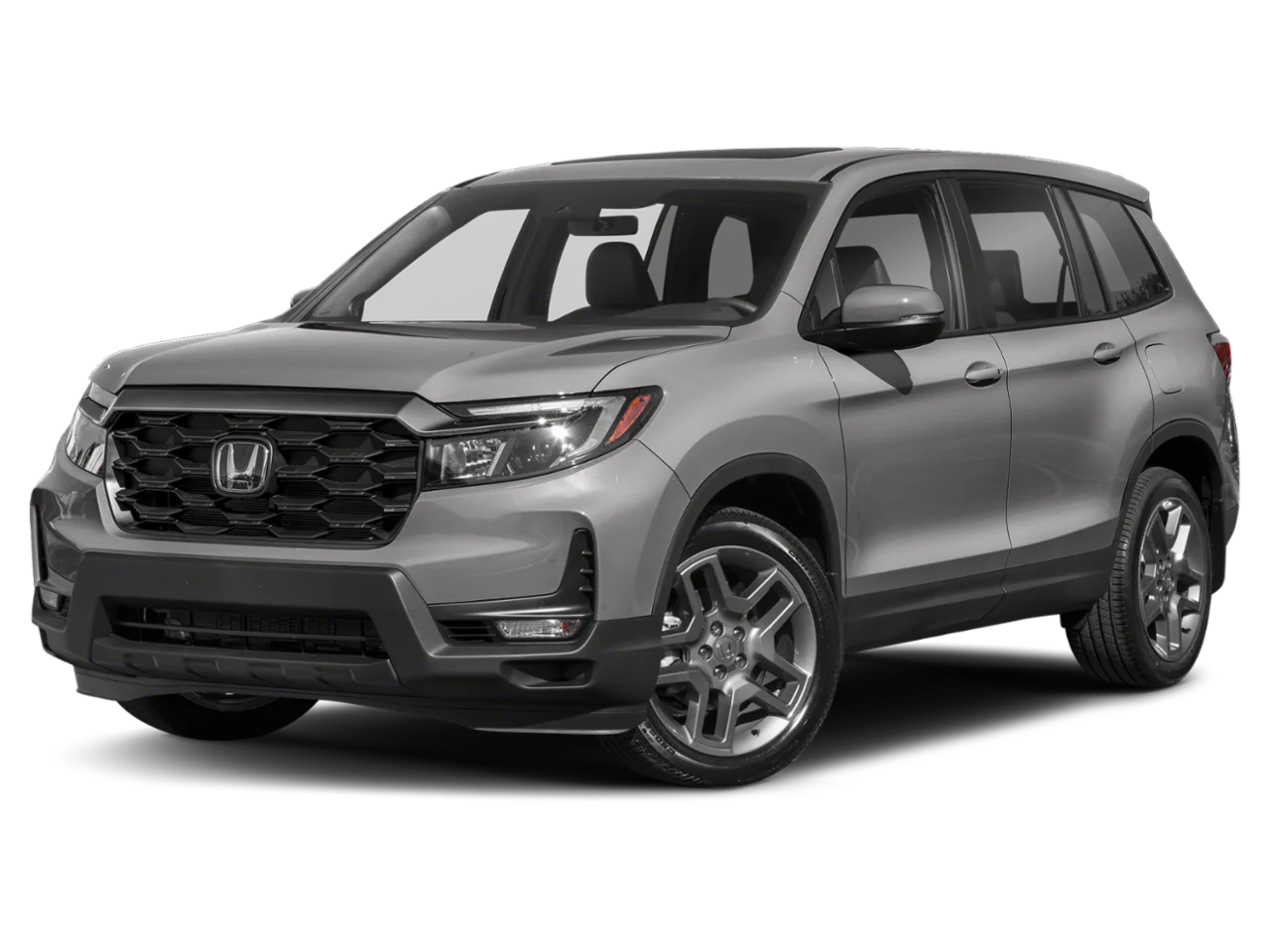 2023 Honda Passport