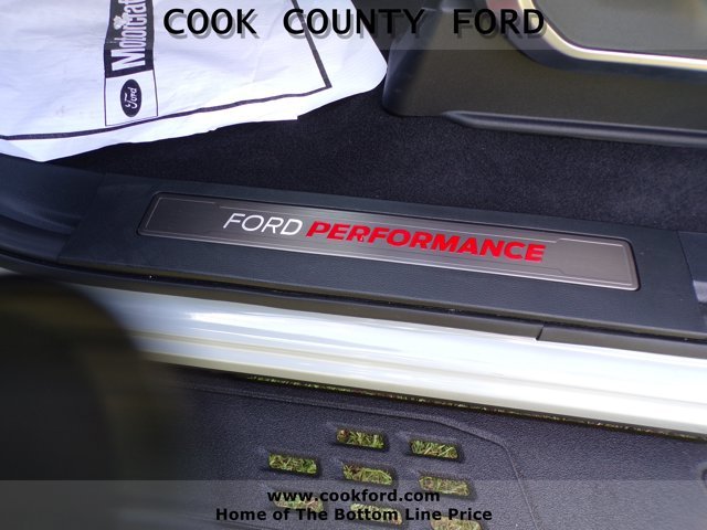 New 2026 Avalanche Ford Raptor® R image 20