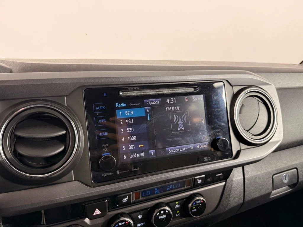Used 2016 Beige Toyota TRD Off-Road image 30
