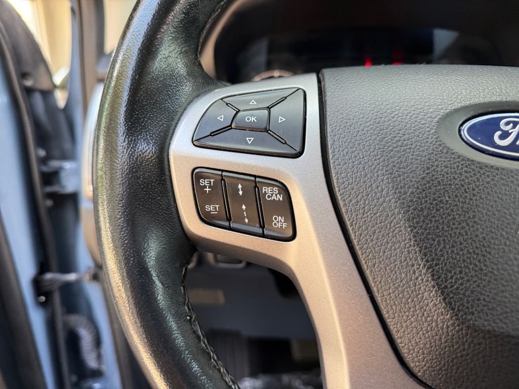 Used 2023 Gray Ford XLT image 24