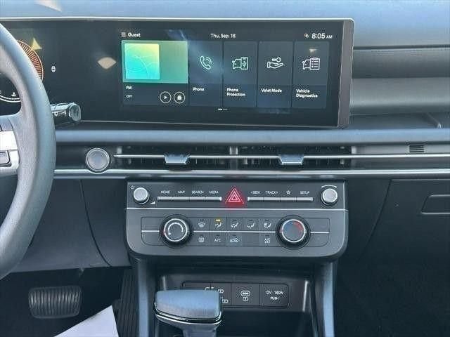 2026 Hyundai Tucson SE - Photo 7