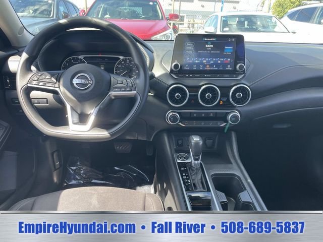 2024 Nissan Sentra SV - Photo 14