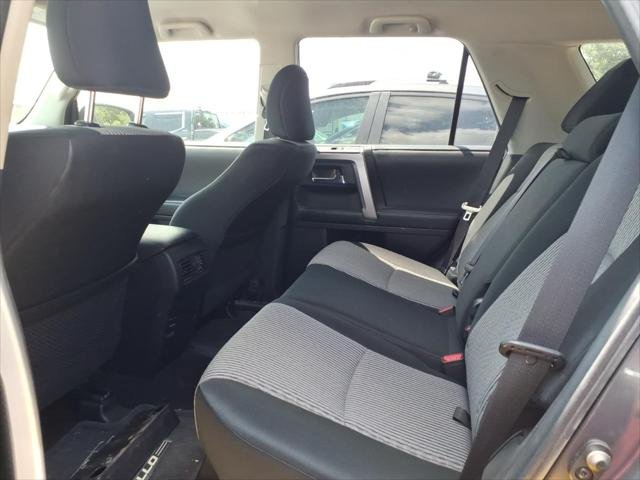 Certified Used 2016 MAGNETIC GRAY MET. Toyota  image 7