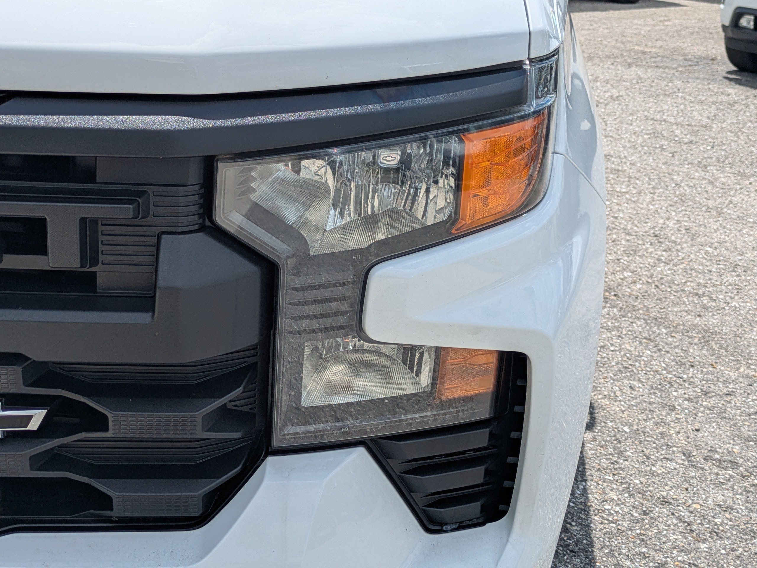 Used 2023 Summit White Chevrolet Custom image 10
