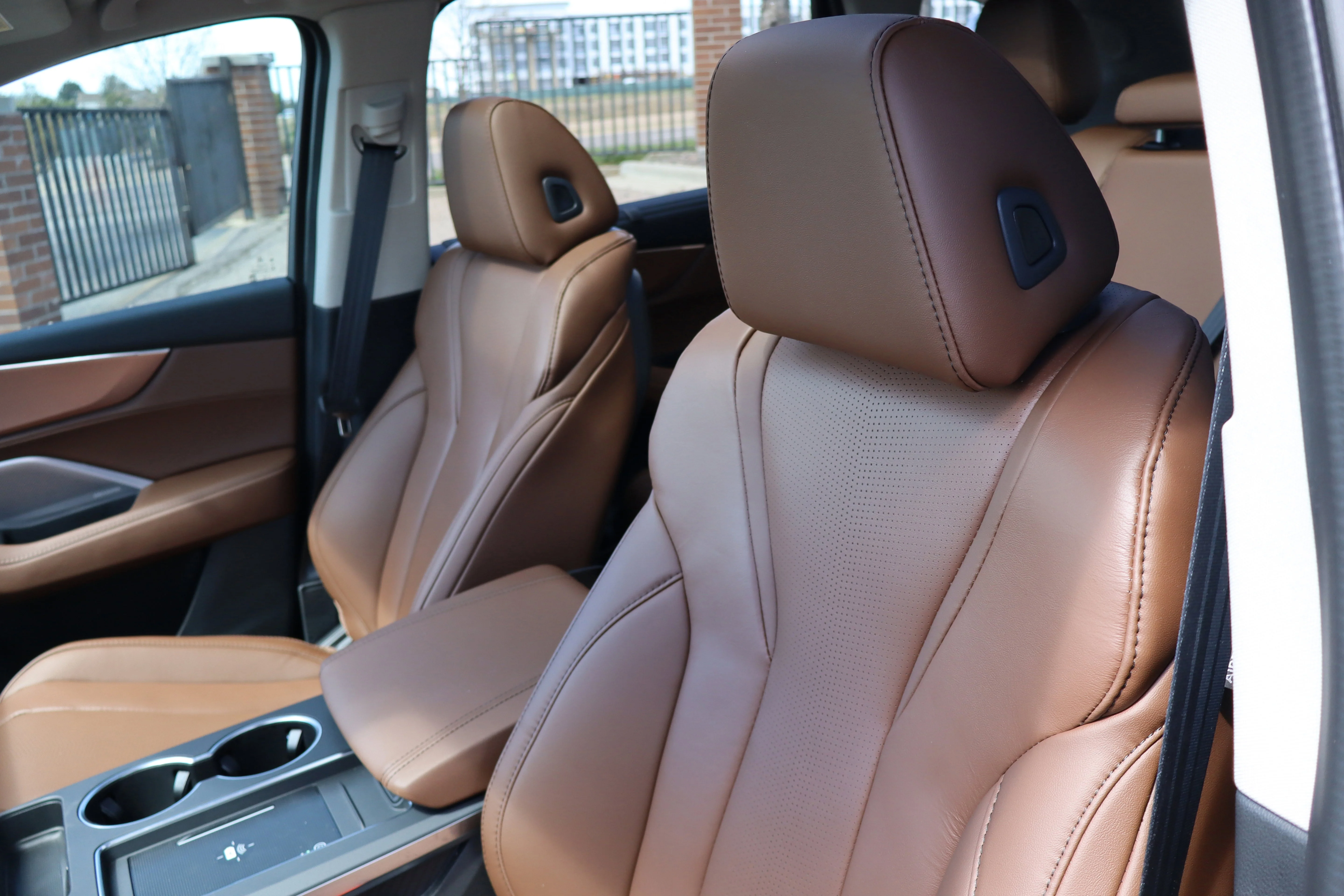 New 2026 Majestic Black Pearl Acura w/Technology Package image 21