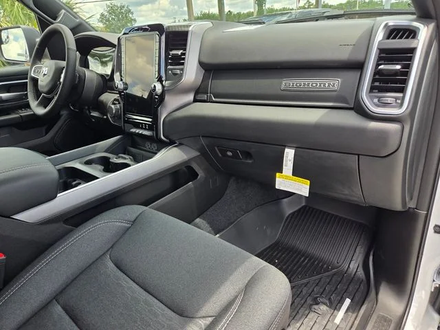 2026 RAM 1500 Big Horn/Lone Star - Photo 18